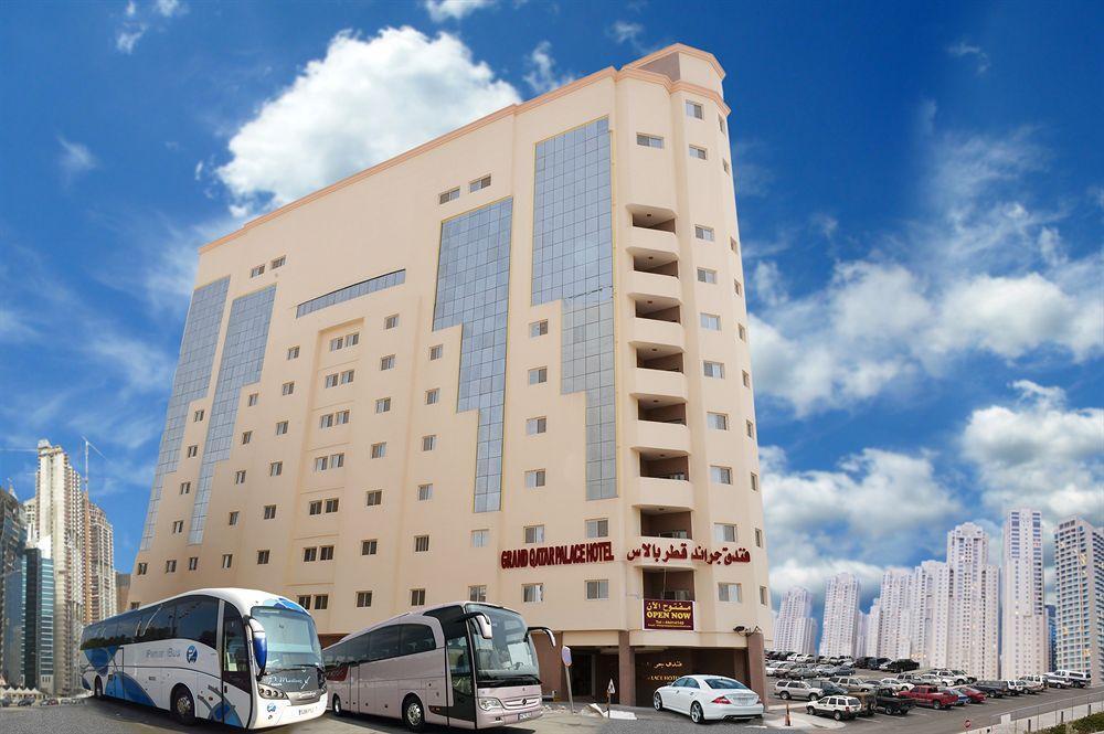 Cayam Hotel Doha Luaran gambar