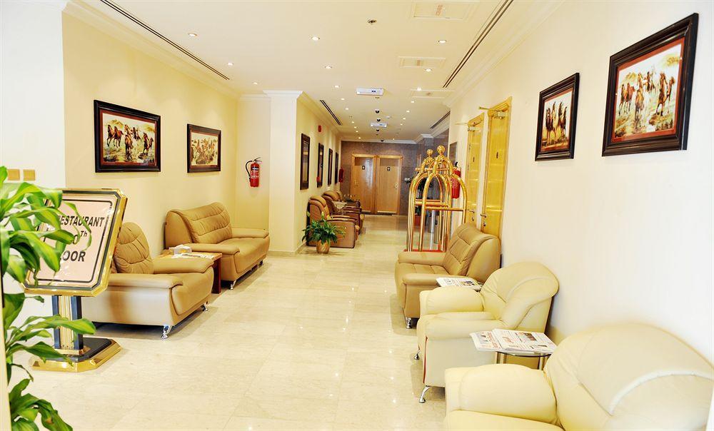 Cayam Hotel Doha Luaran gambar