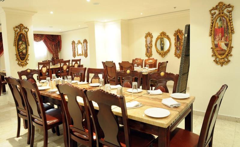Cayam Hotel Doha Luaran gambar