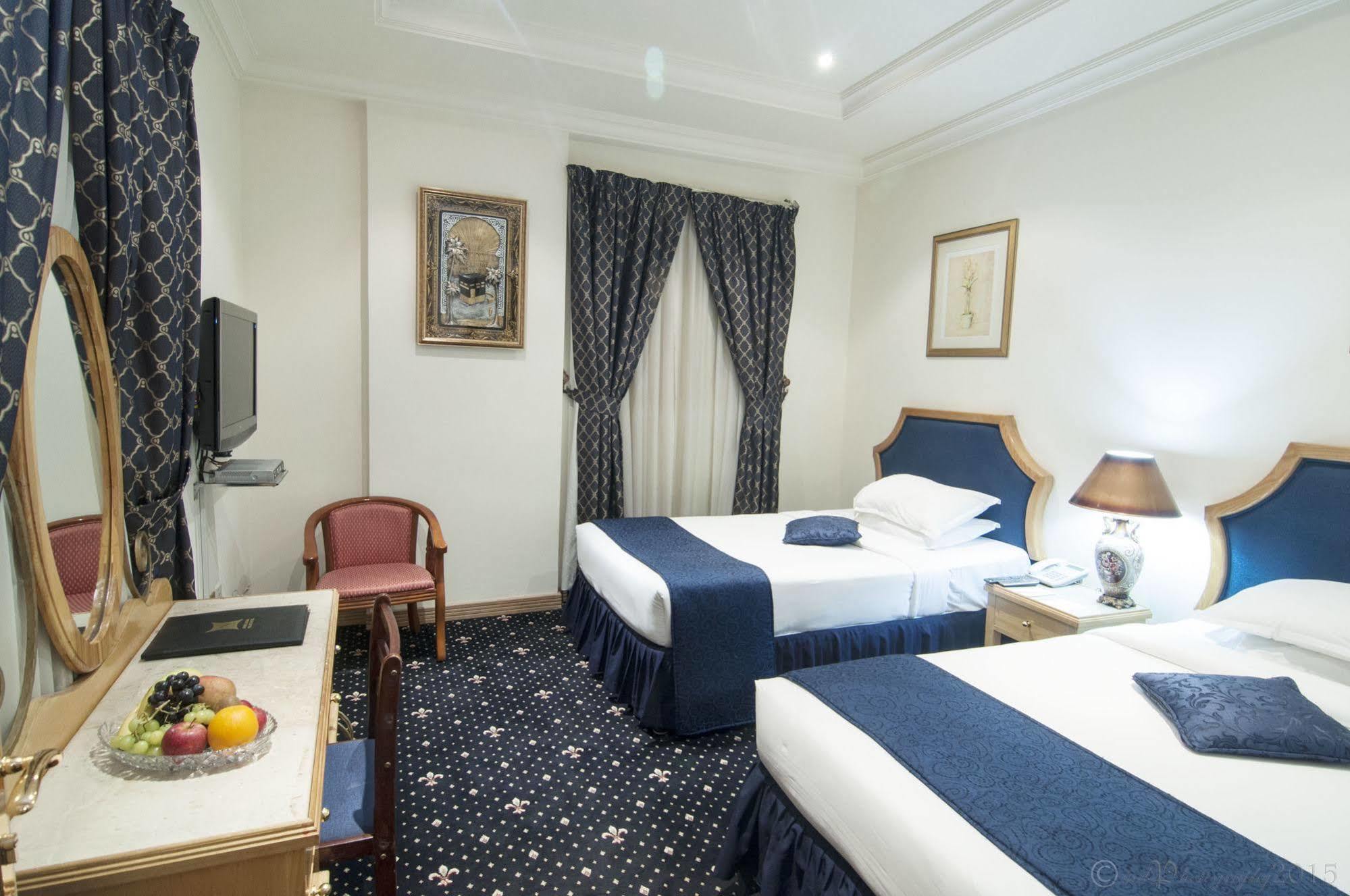 Cayam Hotel Doha Luaran gambar